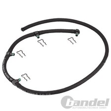 DIESEL RÜCKLAUFLEITUNG