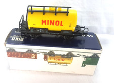 👍PIKO💥 Kesselwagen