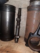 allgaier A 22 A 24 Nockenwelle