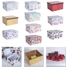 Geschenkboxen Aufbewahrungsbox