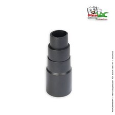 Werkzeugadapter kompatibel mit Bosch GAS 25L SFC