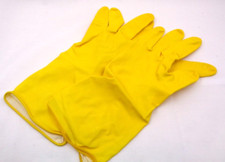 haushaltshandschuhe Handschuhe Kautschuck Latex