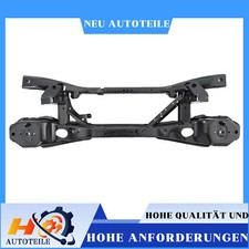 Neu Hinten Achskörper Hinterachse für Mazda 3 BK 1.6 2.0 2.3 2003-2009