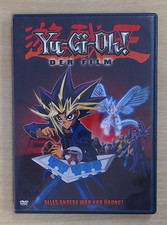 Yu-Gi-Oh! - Der Film (DVD)