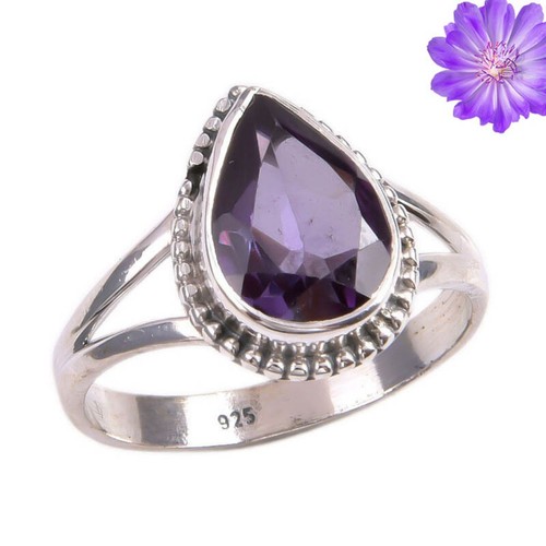 Amethyst edelstein 925 - edelstein,