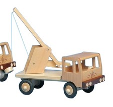 LKW Abschleppwagen - Werdauer