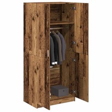 Kleiderschrank