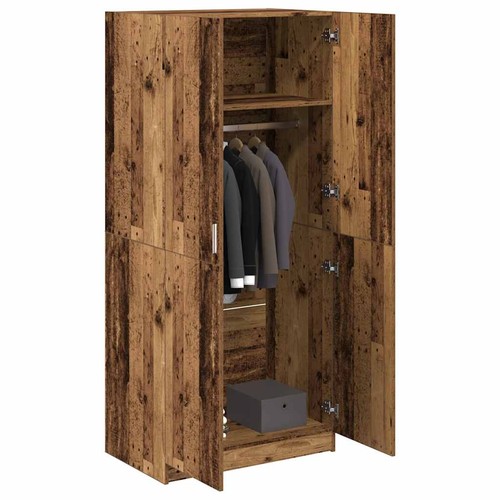 Kleiderschrank