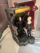 Star Trek Locutus Of Borg