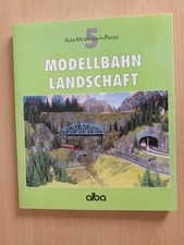Alba-Verlag - Modellbahn Landschaft