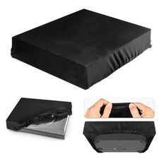 Elastische Staubschutzhülle