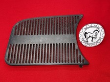 Original VW Käfer Ziergitter