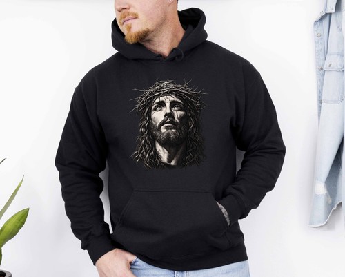 Jesus christus dornenkrone - jesus,