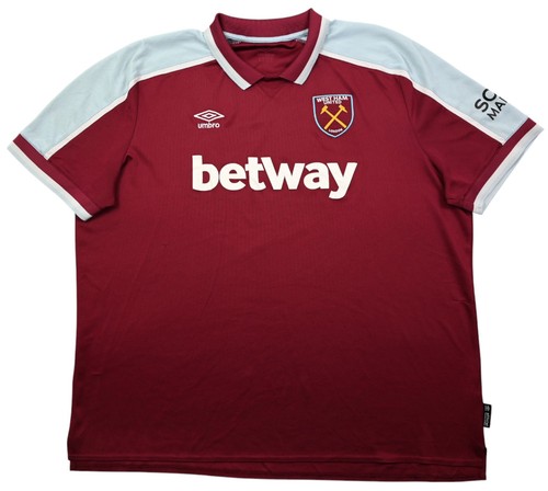 Umbro 2021 west ham - west,