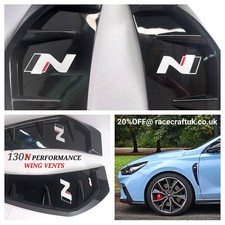 PASST FÜR HYUNDAI I30 N
