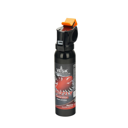 Pfefferspray vesk grizzly - pfefferspray,