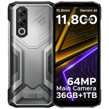 DOOGEE Blade20 Max 6,6"