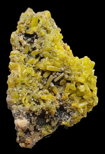 Pyromorphit heilige - pyromorphit, ⚒