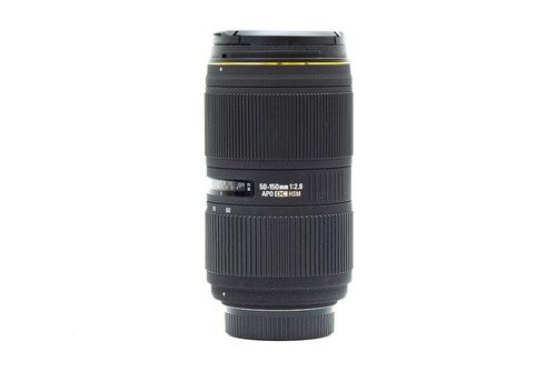 Sigma 150mm 8 zoom - sigma,