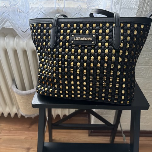 Love moschino tasche - moschino,