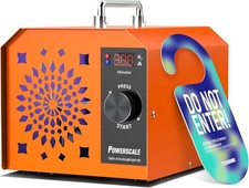 Ozongenerator 250 000 h - ozongenerator, 250.000