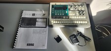 KORG ES-1 MK 1 Sampler mit Speicherkarte Electribe S