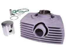 Zylinder 70ccm minitherm - zylinder,