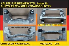 HALTER FÜR BREMSSATTEL