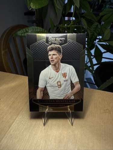 Panini select netherlands - select,