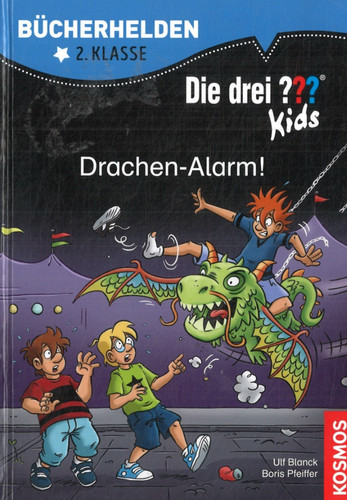 Die drei kids - ???,