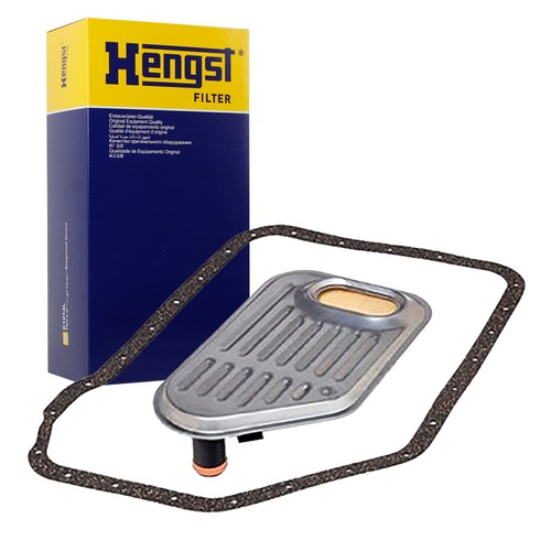 Hengst filter - hengst,