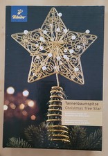 Tannenbaumspitze - Christbaumspitze