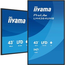 iiyama LH4364UHS-B1AG