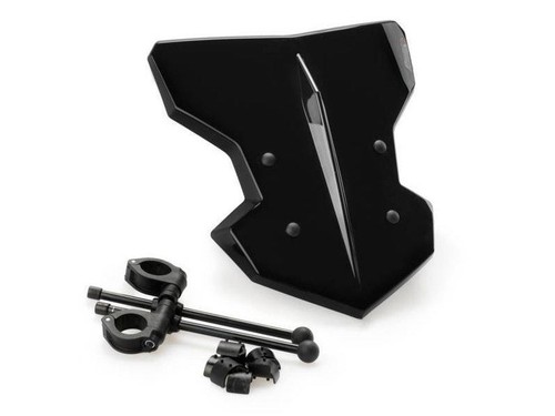 Puig black flankerscheibe - puig,