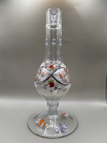 Beykoz vase handbemalt - beykoz,