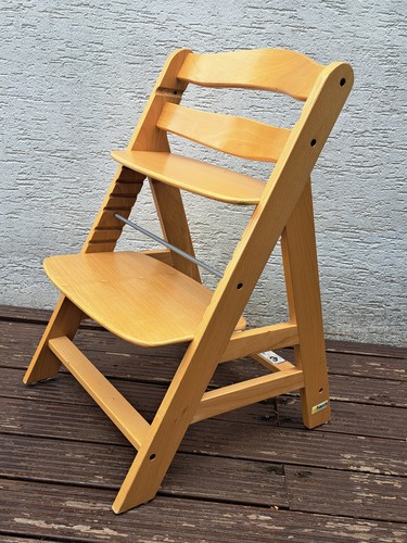 Hauck kinderstuhl der - -,