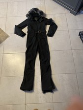 Protest Skianzug Schneeanzug Ski Overall Gr. S 36 Neu W.