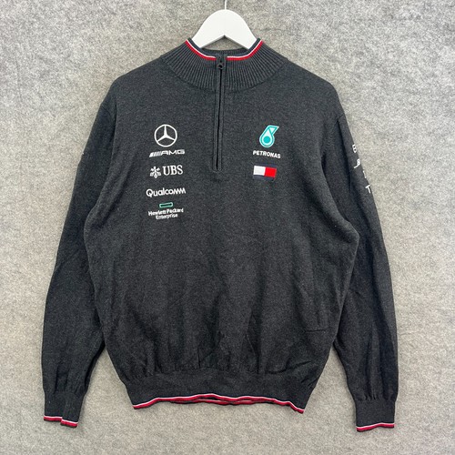 Mercedes pullover herren - herren, xl