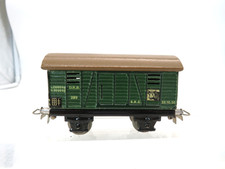 Märklin 389 Güterwagen