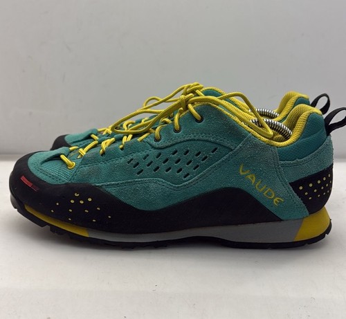Vaude herren halbschuhe - vaude,