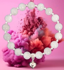 Mondstein Armband💍Damen