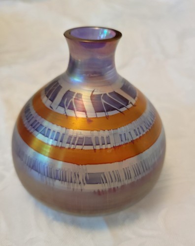 Heiner düsterhaus vase - heiner,