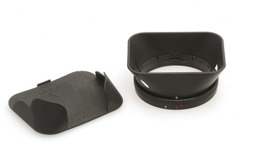 Leica sonnenblende 12589 - leica,