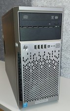 HP ProLiant ML310e Gen8 v2