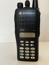 Motorola GP680 Handfunkgerät