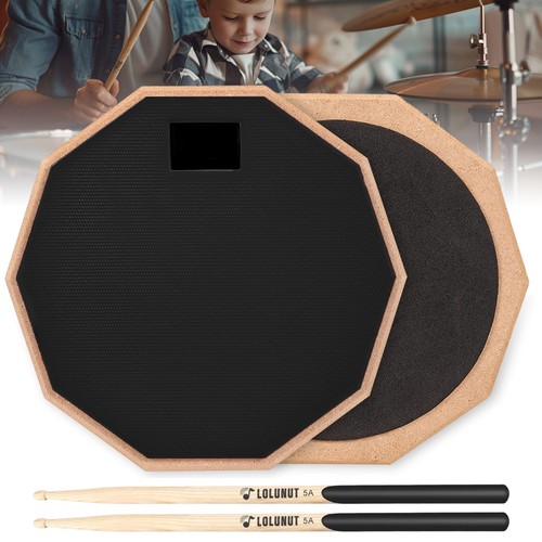 Zoll drum practice pad - zoll,