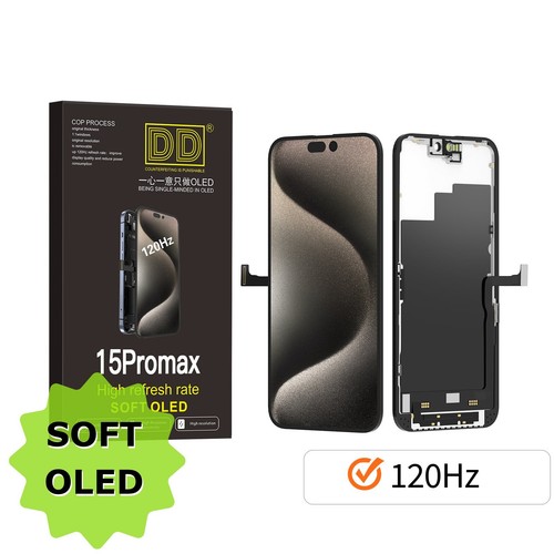 Original soft oled - original,