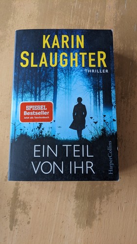 Ein teil von ihr - ein,