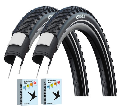 Schwalbe motion land - 2,