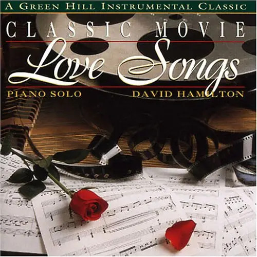 David hamilton classic - hamilton,